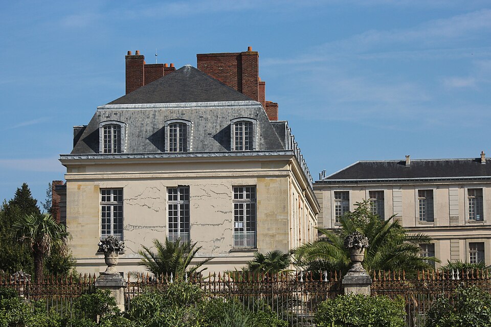 Hotels de luxe