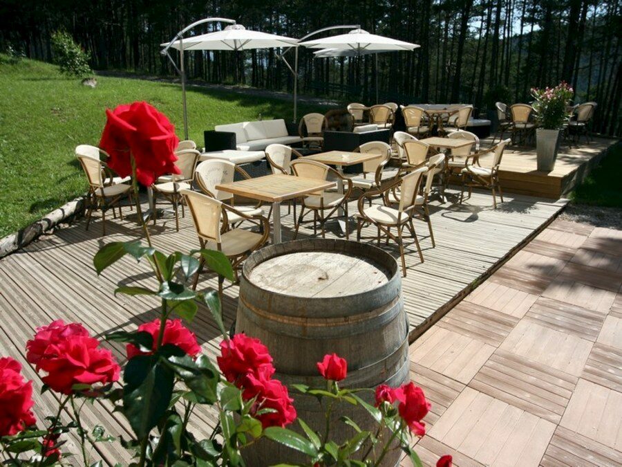 Domaine de l’Adoux : un hôtel de charme au cœur des Alpes du sud