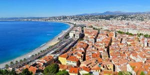 Découvrez 3 hôtels de luxe en Méditerranée