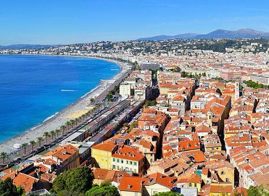 Découvrez 3 hôtels de luxe en Méditerranée