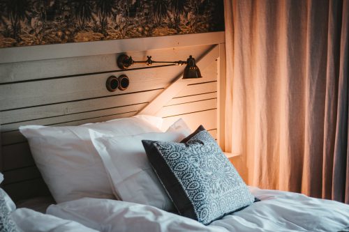 Choisir les bons luminaires pour un hôtel