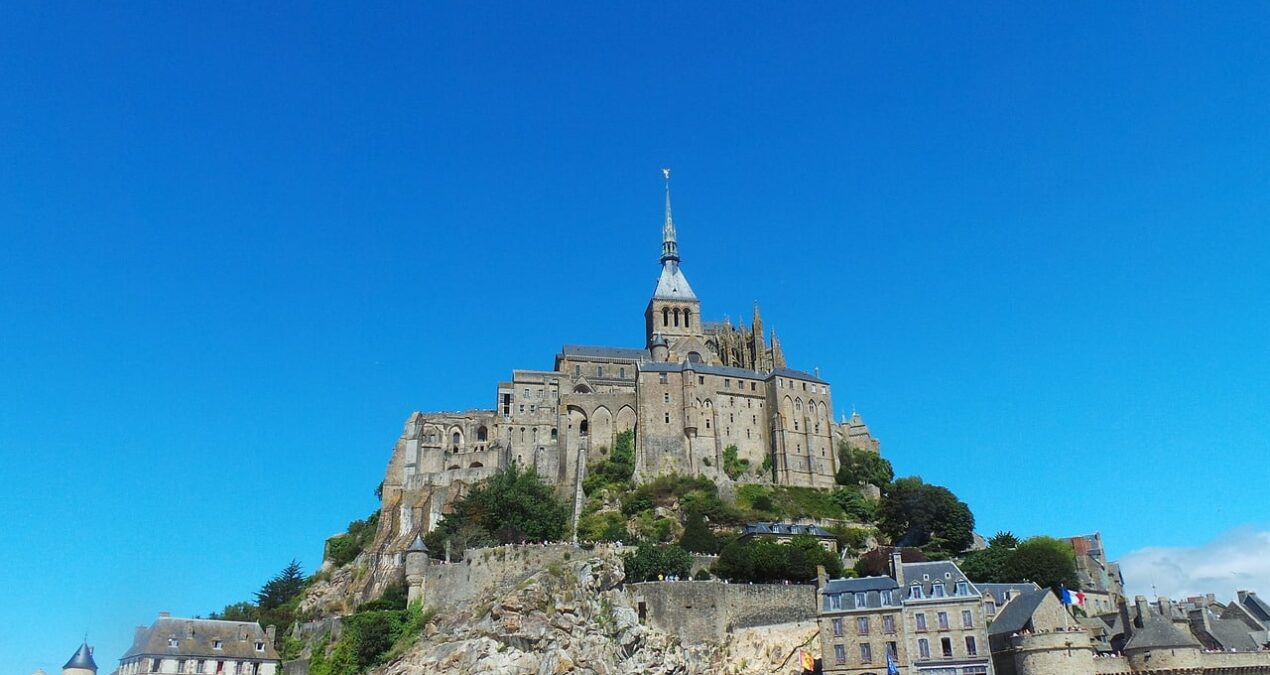 Quels sont les meilleurs hôtels du Mont-Saint-Michel ?