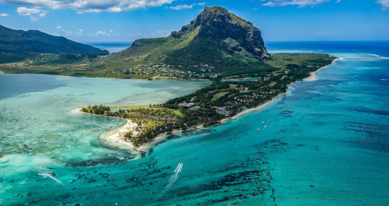 Est-ce que l’île Maurice est française ?