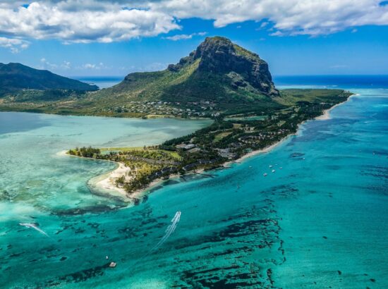 Est-ce que l’île Maurice est française ?