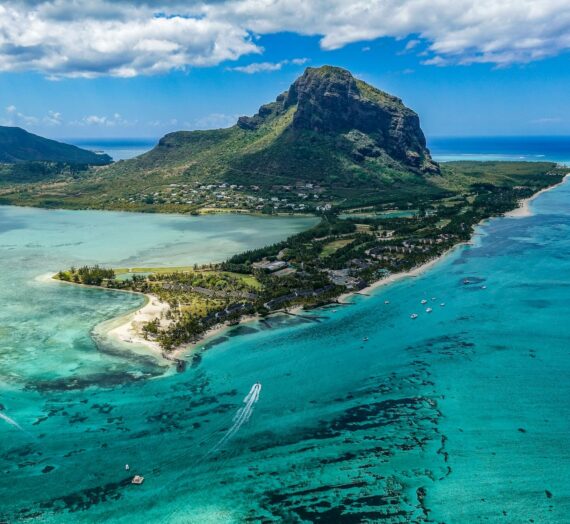 Est-ce que l’île Maurice est française ?