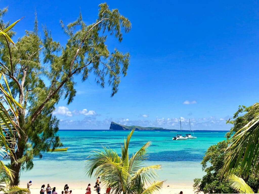 Est-ce que l&rsquo;île Maurice est française ?