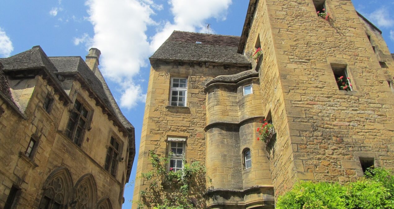 Périgord noir : pourquoi ce nom ?