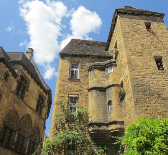 Périgord noir : pourquoi ce nom ?