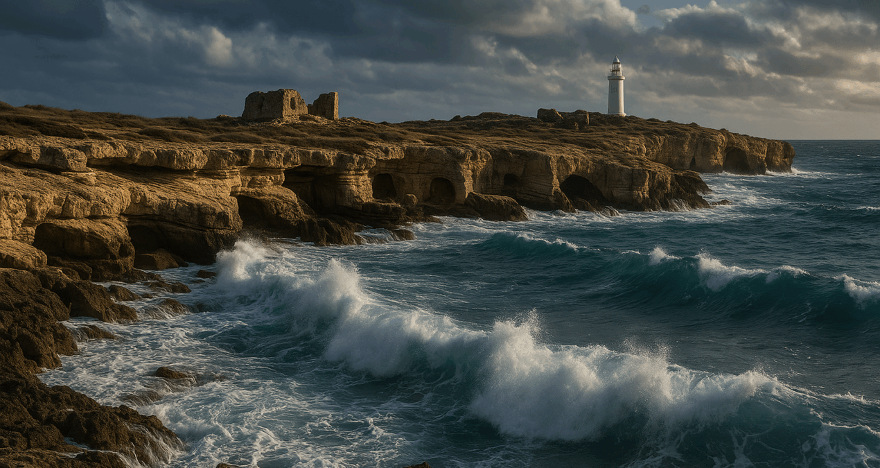 10 erreurs à éviter en voyageant à Chypre : le guide anti-stresspour éviter un tourisme dangereux