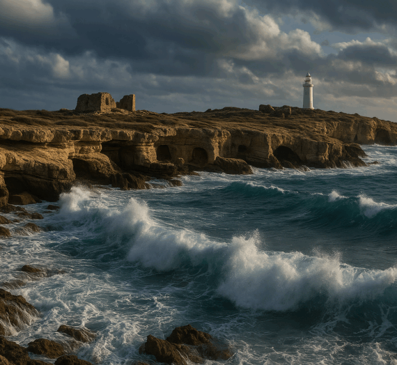 10 erreurs à éviter en voyageant à Chypre : le guide anti-stresspour éviter un tourisme dangereux