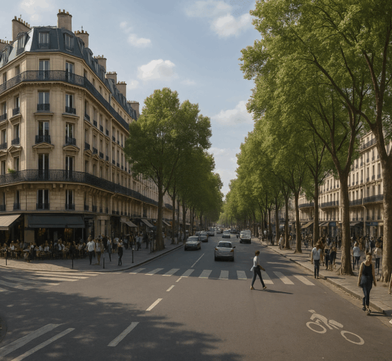 IntraParis Nomade pour touristes : comment optimiser votre séjour à Paris ?