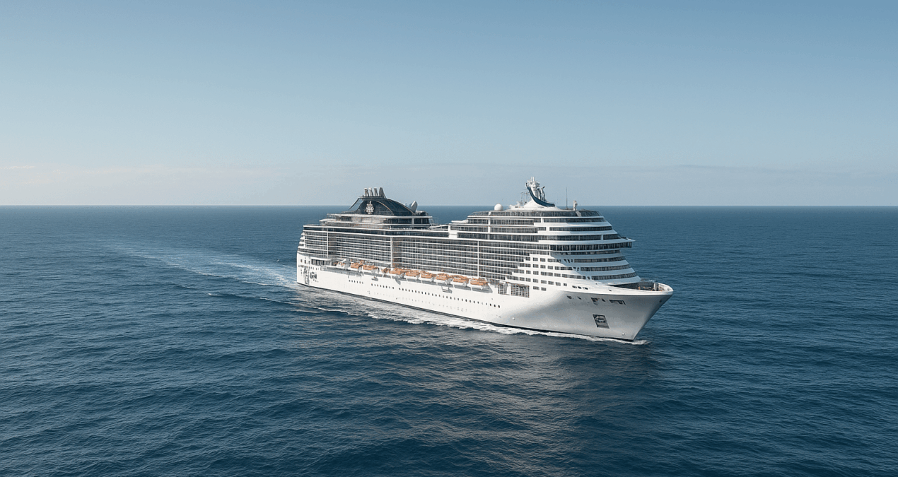 MSC Seaview vs MSC Meraviglia : quel bateau choisir pour vos prochaines croisières ?