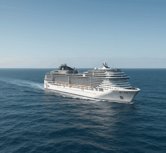 MSC Seaview vs MSC Meraviglia : quel bateau choisir pour vos prochaines croisières ?