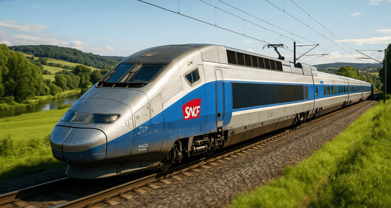 TGV Max (Mon Espace) : guide ultime pour les jeunes — astuces, erreurs à éviter, alternatives