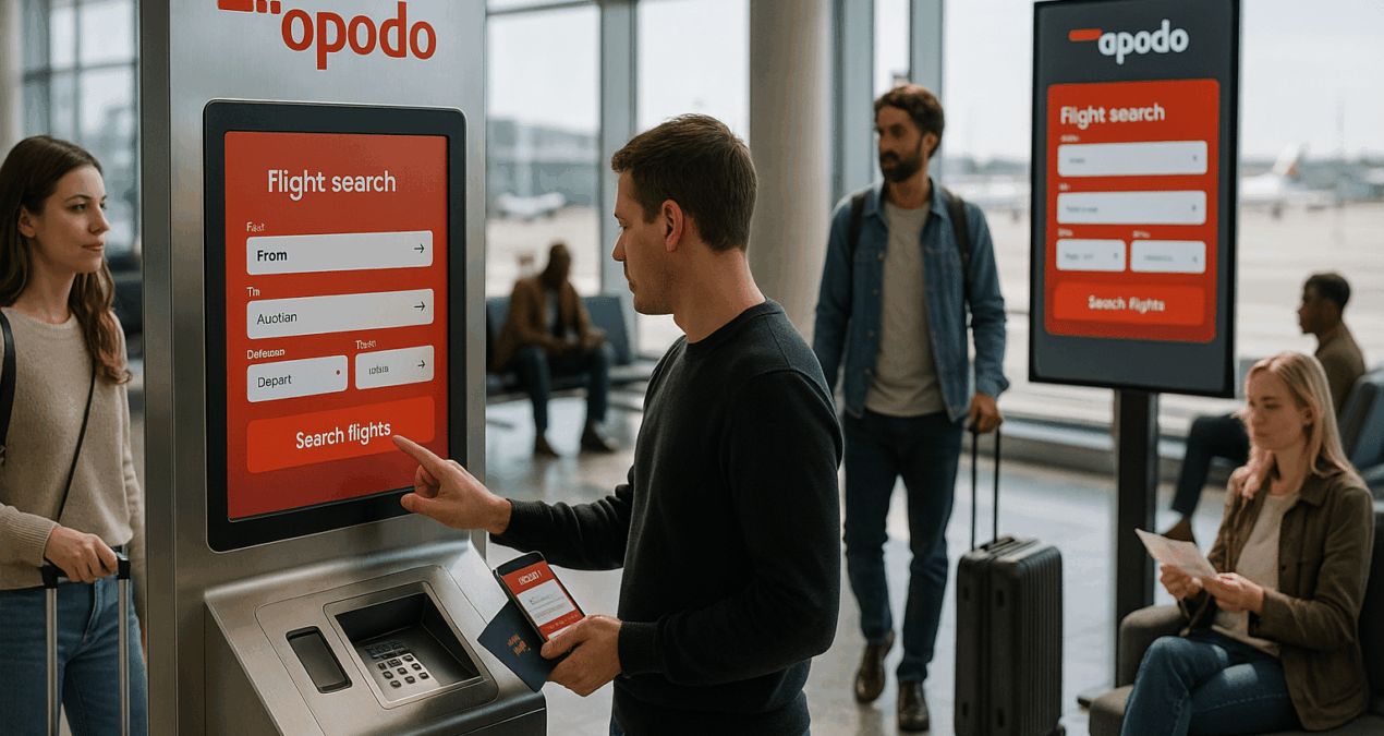 Opodo : est-ce vraiment fiable pour réserver vos voyages en France ? Notre retour d&rsquo;expérience