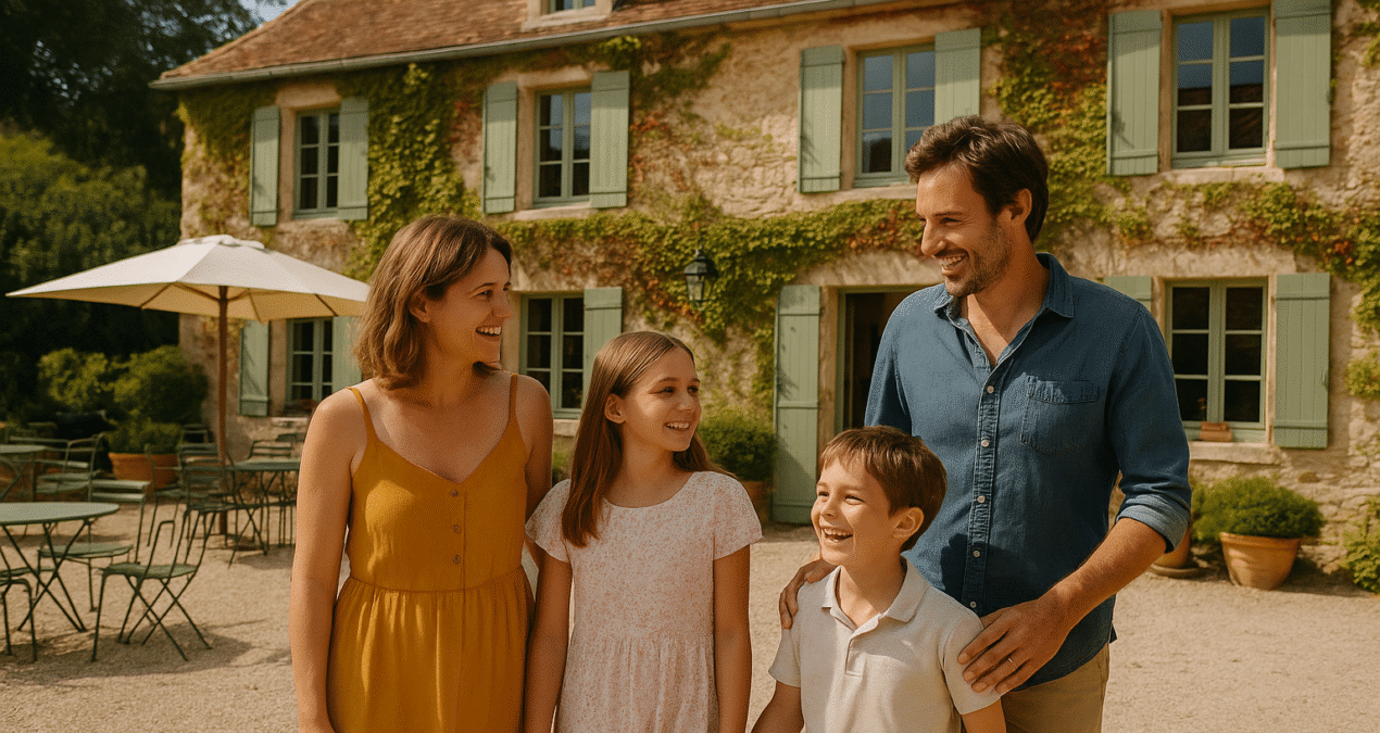 Calculette du budget vacances en hôtel