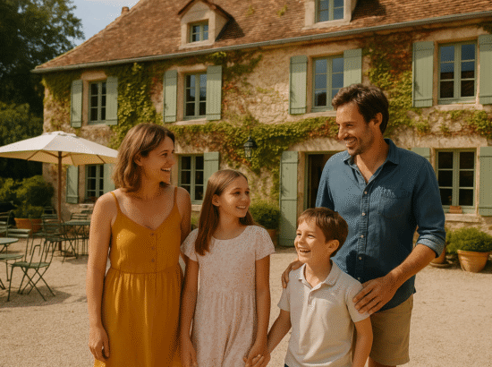 Calculette du budget vacances en hôtel