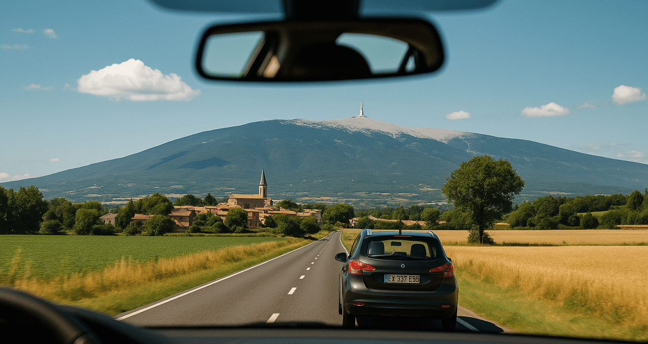 Calculette : Quel est le coût de mon road trip en France ?