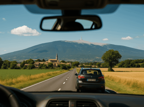 Calculette : Quel est le coût de mon road trip en France ?