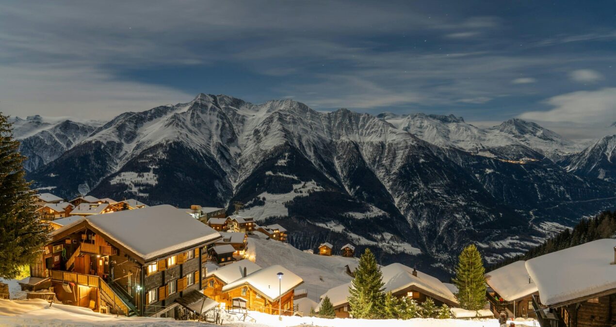 Hôtels ski pas cher en France