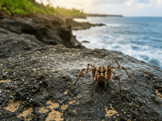 Sur les traces de la matoutou falaise : l&rsquo;itinéraire nature à faire en Martinique