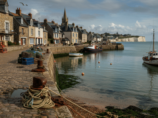 Un week end en Normandie : notre itinéraire complet pour voir l essentiel en 48 heures