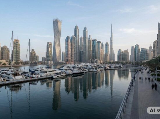 Dubai, nos conseils pratiques pour un premier séjour sans faux pas